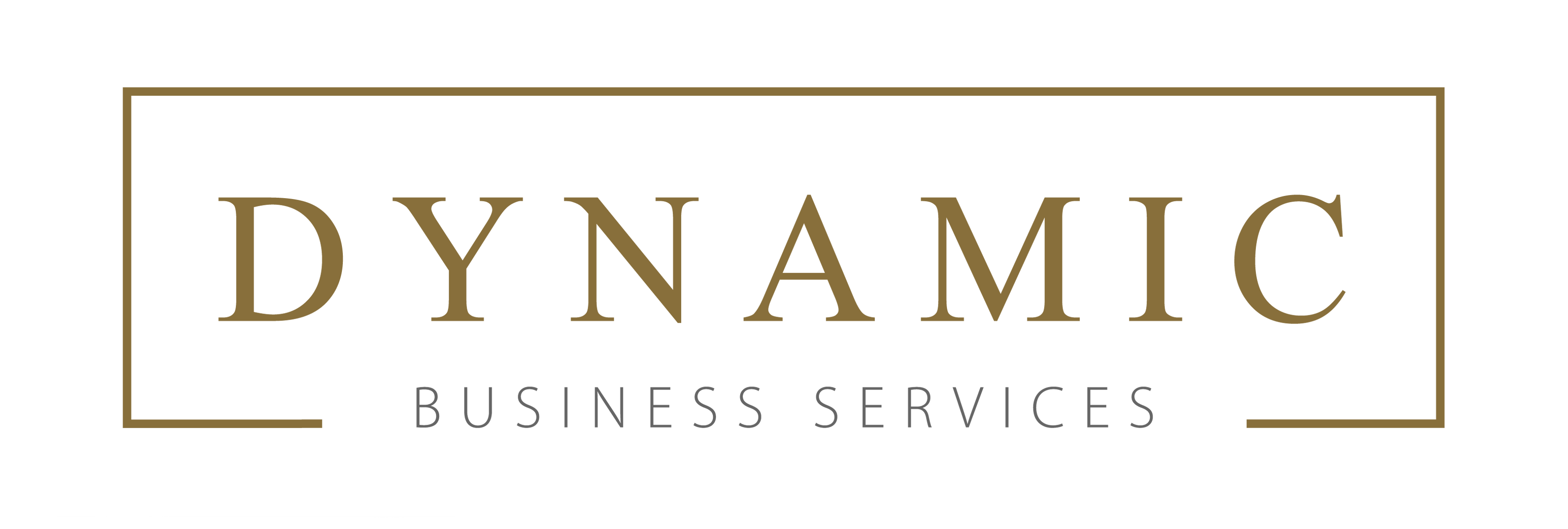 Dynamic Business Services